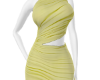 𝒫𝐹. Cutout DressGC