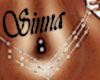 Sinna Custom Tat(MNVD)