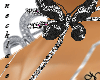 [N]Butterfly necklace