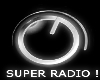 Super Radio Silver [LUV]