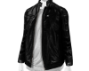 Leather Jacket V2
