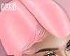 ♥ Hair Base - Pink