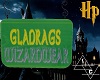 ϞHPϞ Gladrags Sign v1