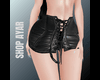 A! Medusa Skirt Rl