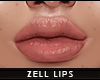! zell lips - nocte cst.