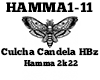 Culcha Candela Hamma