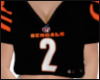 [MB] BengalsJersey