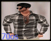 70os:Checked winter shir