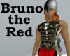 Bruno the Red