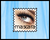 *M Mascara Stamp