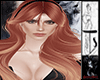 Ts Mahalia Ginger Rose