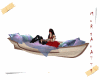 Paradise Retreat Boat