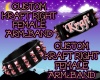 Custom Kraft (R) ArmBand