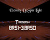 D3~Eternity Dj Light Brn