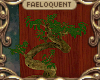 F:~ Bonzai tree pot