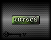 Cursed 02 animated tag