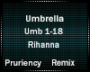 Rihanna -Umbrella Rmx