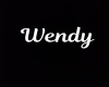 Wendy Necklace/M