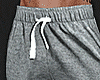 Gray Shorts
