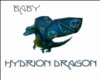 Baby Hydrion Dragon
