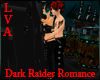 Dark Raider's ships