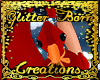 !i! Duck - Red