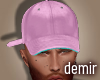 [D] Dream lilac cap