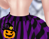 addams Skirt