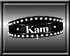 Kam Collar (F)