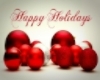 **114Happy Holidays