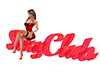 [ZC] Neon SexyClub sign
