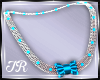 ~TR~Rave Doll Necklace B