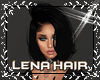 Lena Black Hair
