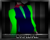 |O| Andro Vest DRV