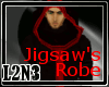 L2N3 Saw-Movie Robe