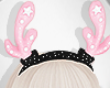 d. deer pink blk