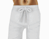 [P] White Pants