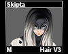 Skipta Hair M V3
