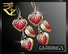 [R] Zeenat Earrings