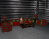 (MC) Christmas Sofa2