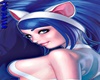 Pink Kitty Cage Club GA