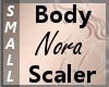 Body Scaler Nora S