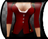 Hilson outfit Red