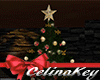 Christmas Tree w Gifts