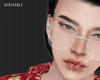 ² Korean Glasses | M