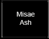 Misae Ash