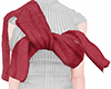 S>Red Knitwear