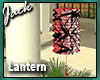 Red Chinese Lantern 2