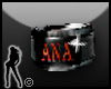 ~ Black ring Ana