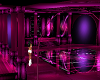 purple club room 